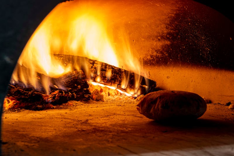 anthony's coal fired pizza signature pie deal