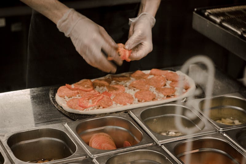 anthony's coal fired pizza margherita deal