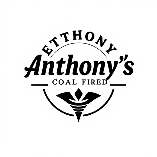 Anthony's coal fired pizza